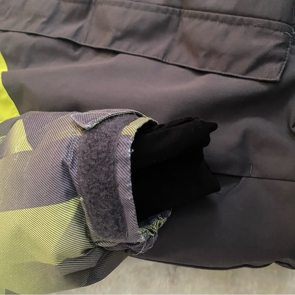 Kids pulse jacket - Picture 3 of 8